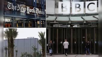 Representational image