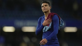 Thiago Silva's wife suggests Mauricio Pochettino be sacked, apologises for outburst