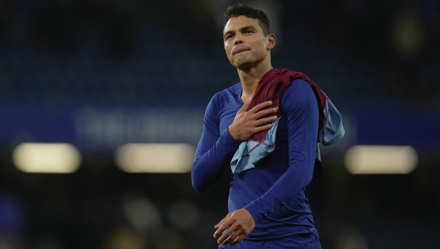 Thiago Silva's wife suggests Mauricio Pochettino be sacked, apologises for outburst Thiago Silva's wife suggests Mauricio Pochettino be sacked, apologises for outburst