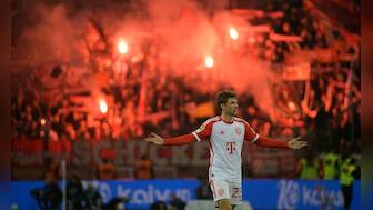 WATCH: Thomas Mueller slams Bayern Munich after Bundesliga thrashing to Bayer Leverkusen