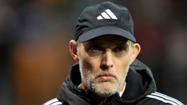 Thomas Tuchel to leave Bayern Munich at end of season amid Bundesliga champions’ struggles