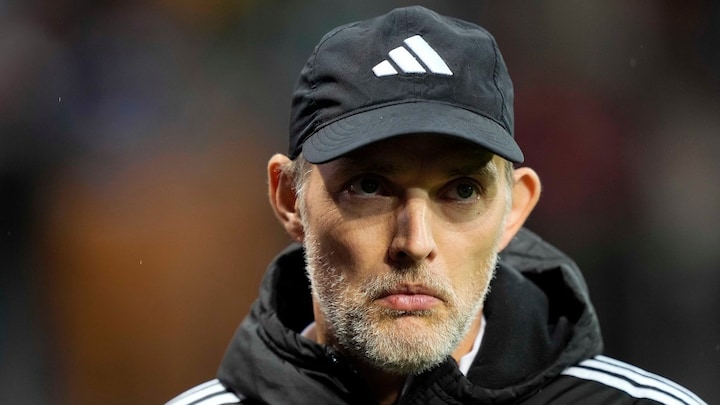 Thomas Tuchel to leave Bayern Munich at end of season amid Bundesliga champions’ struggles