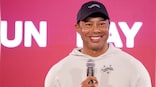 Tiger Woods unveils Sun Day Red, a new apparel brand - what it means
