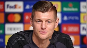 Toni Kroos feels vindicated for views on Saudi Arabia after being booed