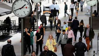 Blow for Rishi Sunak as UK slips into recession ahead of elections this year
