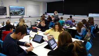 Representational Image/ REUTERS