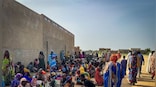 UN urges aid funding for war-torn Sudan