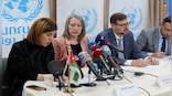 Ireland to give 20 million euros to UNRWA, urges key donors who suspended aid to reconsider decision
