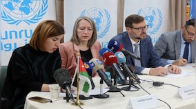 Ireland to give 20 million euros to UNRWA, urges key donors who suspended aid to reconsider decision