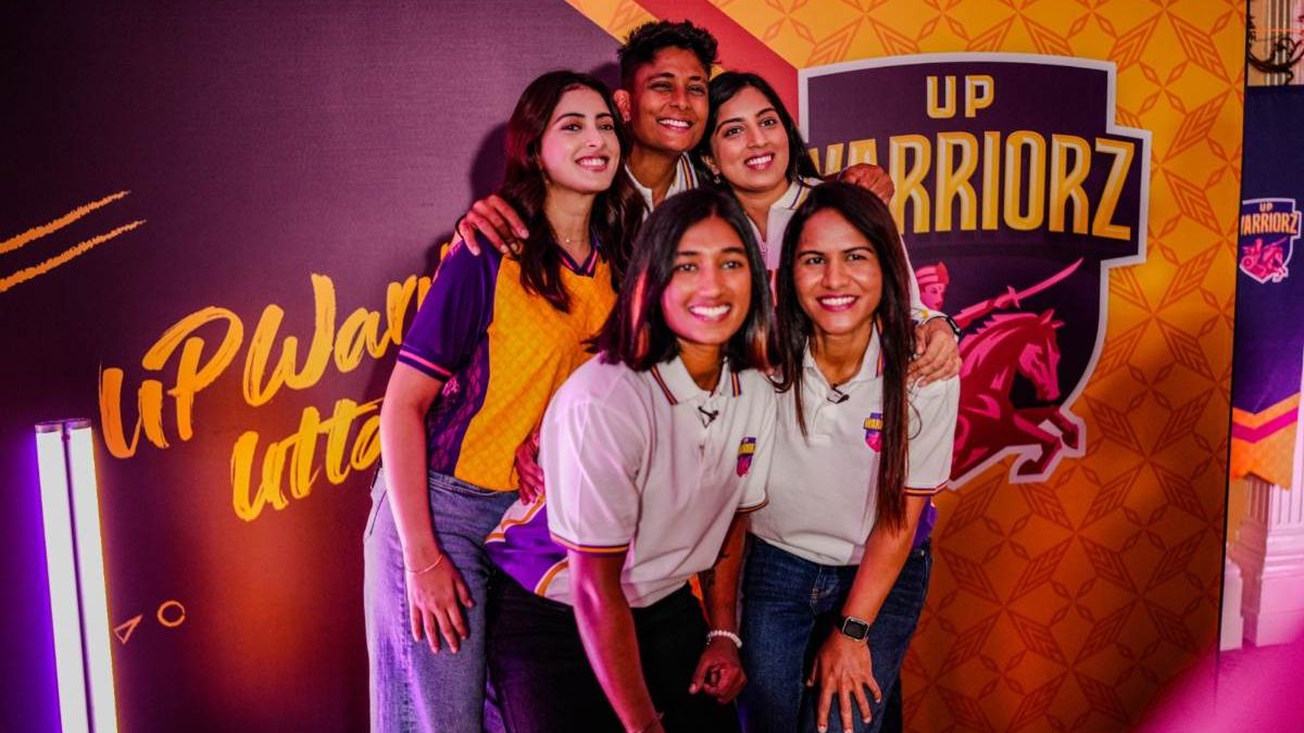 UP Warriorz will support Project Naveli's key initiatives, Nimaya and Entreprenaari, and launch the "Trash Talk Clean Up" campaign. Image credit: UP Warriorz UP Warriorz will support Project Naveli's key initiatives, Nimaya and Entreprenaari, and launch the "Trash Talk Clean Up" campaign. Image credit: UP Warriorz