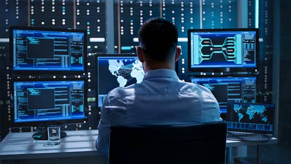 US-India launch first joint cybersecurity initiative, will secure IT connections