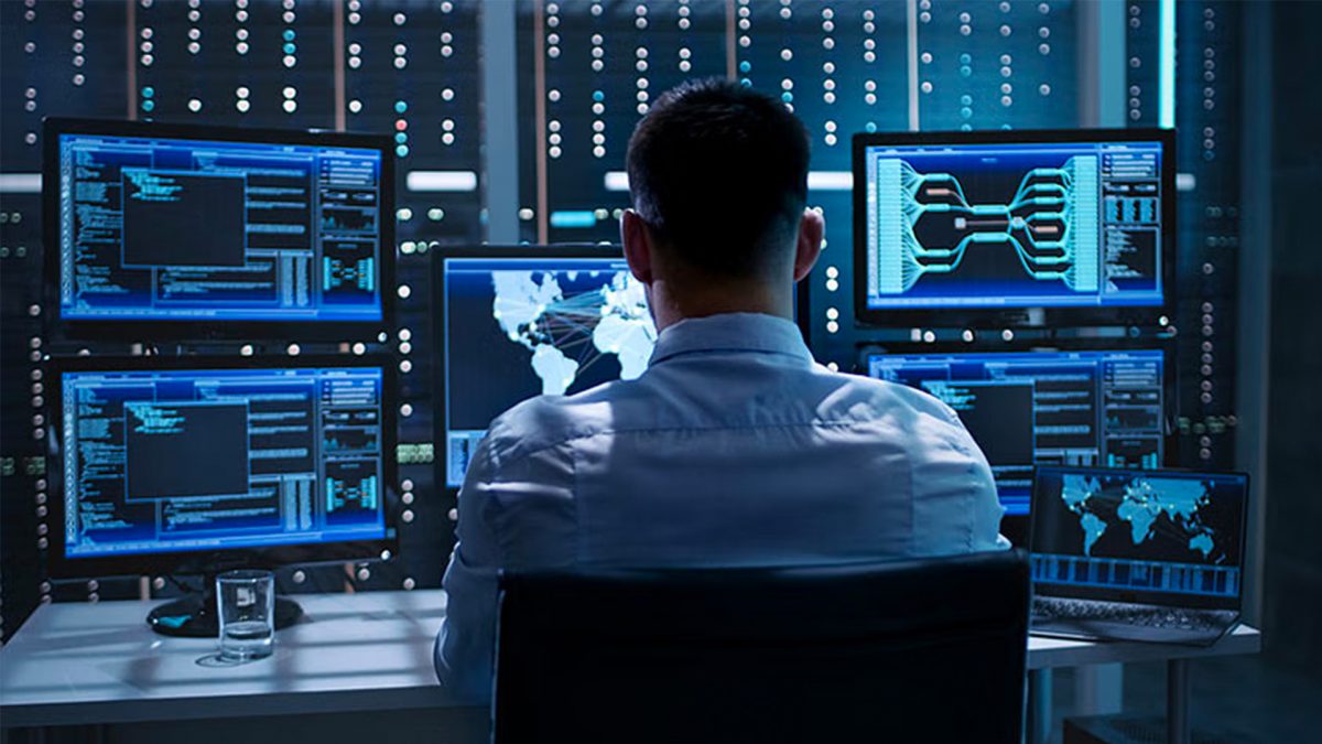 US-India launch first joint cybersecurity initiative, will secure IT connections US-India launch first joint cybersecurity initiative, will secure IT connections