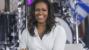 US: Michelle Obama top contender to replace Joe Biden as presidential candidate