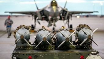 Several branches of the US military are already using AI to aim and conduct air strikes in their ongoing operations. However, a Retired Air Force General Jack Shanahan, who led the US military's adoption of AI believes that AI will select the weapons and targets as well in about 5 years