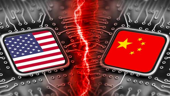 US designates more Chinese tech companies as offshoots of military, may impose more sanctions