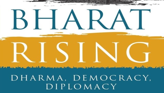 Book review | Reclaiming dharma, democracy and diplomacy in New India Book review | Reclaiming dharma, democracy and diplomacy in New India
