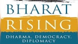 Book review | Reclaiming dharma, democracy and diplomacy in New India