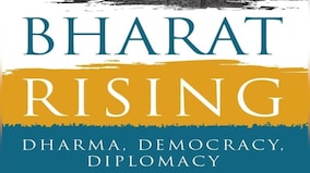 Book review | Reclaiming dharma, democracy and diplomacy in New India