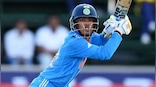 U-19 World Cup: Skipper Uday Saharan among four Indians included in ICC's 'Team of the Tournament'