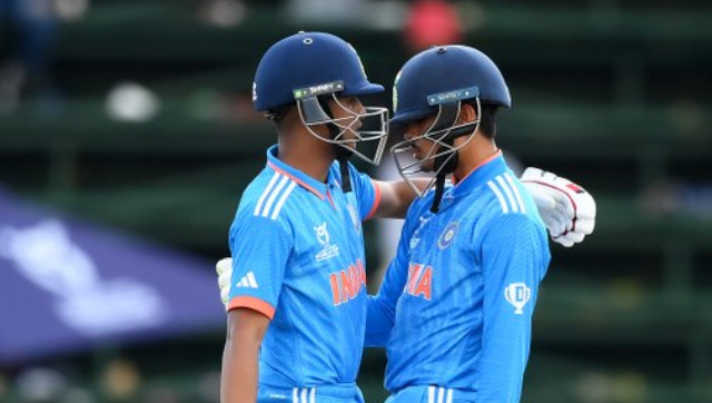 U-19 World Cup: Aakash Chopra praises Sachin Dhas’ technique, India skipper Uday Saharan’s ‘game sense’ U-19 World Cup: Aakash Chopra praises Sachin Dhas’ technique, India skipper Uday Saharan’s ‘game sense’