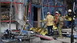 Ukraine War: Several killed, injured in airstrike on Belgorod, says Russia