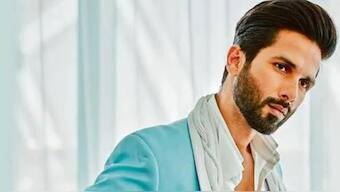 Shahid Kapoor on 'camps' in Bollywood: 'They don't accept anyone from outside, they have a problem that…'