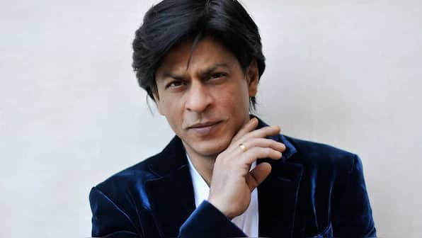 Shah Rukh Khan's neighbour in Dubai has a jaw-dropping net worth of Rs 1.14 lac crore, once actor said, 'He told me that...'