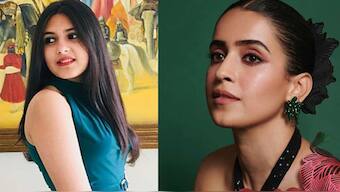 Sanya Malhotra on 'Dangal' actor Suhani Bhatnagar's demise: 'I can't believe it's real'