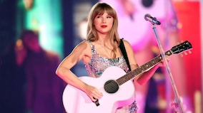 Taylor Swift offered $2 million to $3 million per show by Singapore government, slated to perform at six sold-out shows