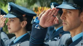 Why Hrithik Roshan-Deepika Padukone's 'Fighter' didn't match up to 'War' and Shah Rukh Khan's 'Pathaan' | Explained