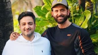 Siddharth Anand on 'Fighter': ‘The IAF gave us a No Objection Certificate before the release’