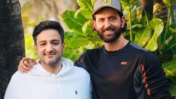 Siddharth Anand on 'Fighter': ‘The IAF gave us a No Objection Certificate before the release’