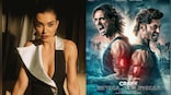 Amy Jackson's EXCLUSIVE interview on 'CRAKK': 'Trained a lot to keep up with Vidyut Jammwal and Arjun Rampal'