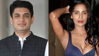 Maharashtra legislator Satyajeet Tambe demands action from Mumbai Police against Poonam Pandey as she fakes her death