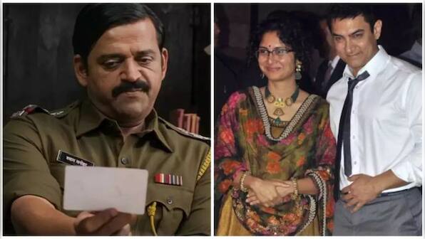 Kiran Rao reveals she rejected Aamir Khan for a role in 'Laapataa Ladies': 'He and I had a huge...'