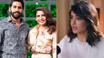 Samantha Ruth Prabhu on separation from husband Naga Chaitanya & her myositis disease: 'It was extremely difficult as...'