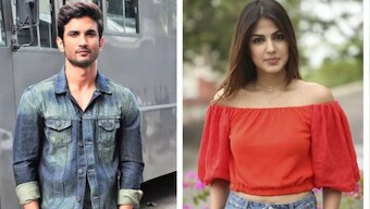 Bombay High Court reserves order on the plea submitted by Rhea Chakraborty in Sushant Singh Rajput's case