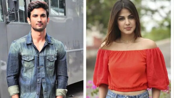 Bombay High Court reserves order on the plea submitted by Rhea Chakraborty in Sushant Singh Rajput's case