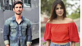 Bombay High Court reserves order on the plea submitted by Rhea Chakraborty in Sushant Singh Rajput's case