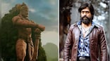 'KGF' star Yash to play Hanuman in 'HanuMan' sequel after essaying Raavan in Ranbir Kapoor's 'Ramayan': Report