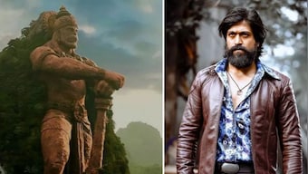 'KGF' star Yash to play Hanuman in 'HanuMan' sequel after essaying Raavan in Ranbir Kapoor's 'Ramayan': Report