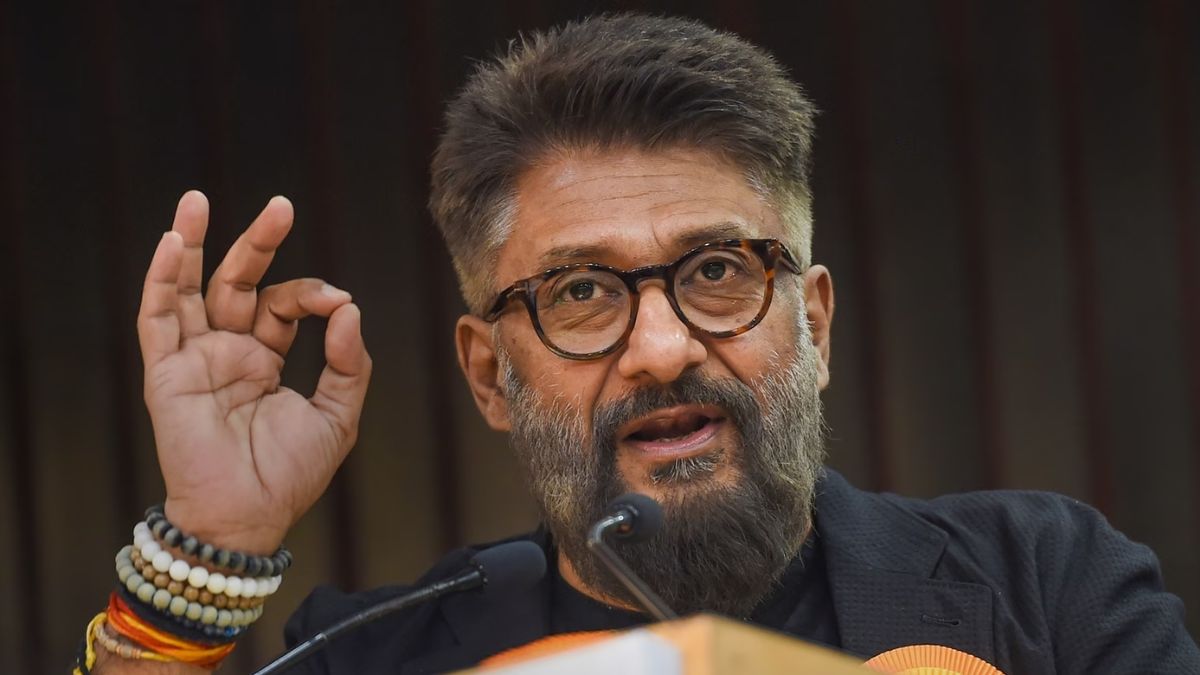 'The Kashmir Files' director Vivek Ranjan Agnihotri appointed as the ambassador by Himachal Pradesh Government for this reason 'The Kashmir Files' director Vivek Ranjan Agnihotri appointed as the ambassador by Himachal Pradesh Government for this reason