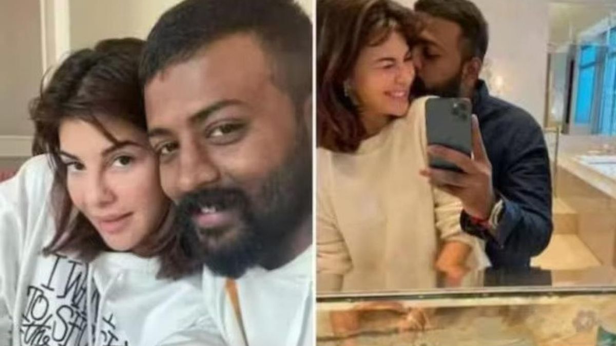 Conman Sukesh Chandrasekhar pens a love letter to Jacqueline Fernandez, says 'Dear Gold Digger, you and your...' Conman Sukesh Chandrasekhar pens a love letter to Jacqueline Fernandez, says 'Dear Gold Digger, you and your...'