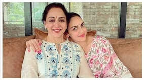 Esha Deol may join politics after divorce with husband Bharat Takhtani, reveals actor-politician Hema Malini
