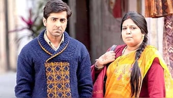 Bhumi Pednekar celebrates 9 years of 'Dum Laga Ke Haisha': 'All I ever wanted was to be an actor'
