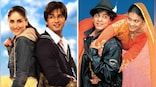 Valentine's Day 2024: Shah Rukh Khan's 'Dilwale Dulhania Le Jayenge' to Shahid Kapoor's 'Jab We Met', films to revisit
