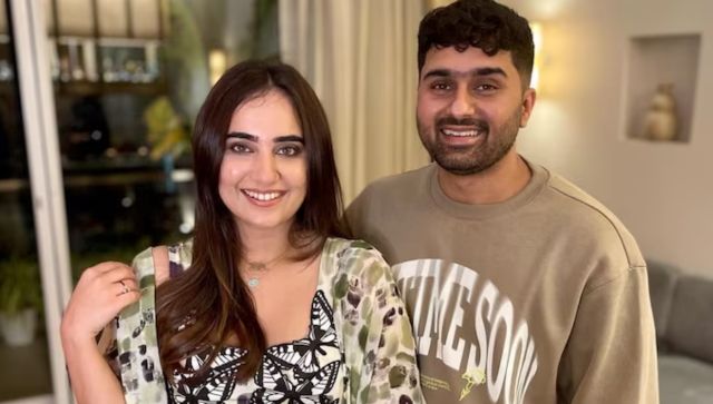 Kusha Kapila on her divorce with Zorawar Ahluwalia: 'I became a big villain, was scared that…' Kusha Kapila on her divorce with Zorawar Ahluwalia: 'I became a big villain, was scared that…'