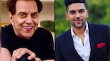 Guru Randhawa reacts to being compared with Dharmendra at 'Kuch Khattaa Ho Jaay' trailer launch: 'To be compared...'