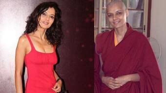 From competing with Aishwarya Rai to debuting with Akshay Kumar to becoming a monk, story of a once promising actress