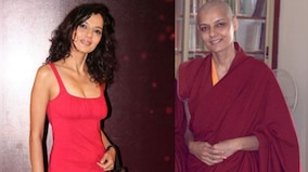 From competing with Aishwarya Rai to debuting with Akshay Kumar to becoming a monk, story of a once promising actress